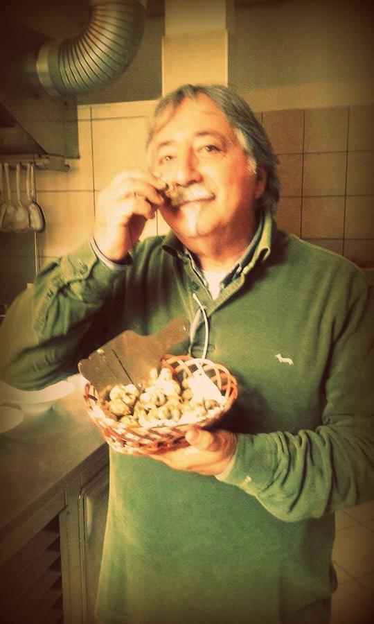 Cascina Il Convivio Pensionat Diano dʼAlba Eksteriør billede